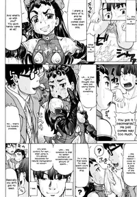 [Minority] Hachimitsu Drop | Honey Drops [English] =LWB=