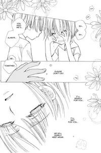 [Mikuni Hadzime] Gokujou Drops Vol. 3 Ch.18-24 [English]