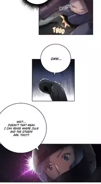 [BYMAN] Sex Knights-Erotic Sensuality & Perception Ch.1-17 (English) (Ongoing)