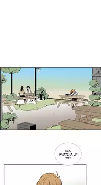 [Silverstar] Talk To Me Ch.1-27 (English) (Ongoing)