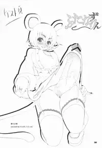 (C79) [circle six (Rokusyou Kokuu)] Absorb H (Touhou Project)