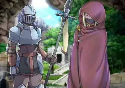 [Hagurumarokuro (Silver Radish)] Isekai no otokonokoto xx [Textless]