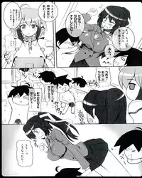 [Anthology] Ecchi na Otoshimono