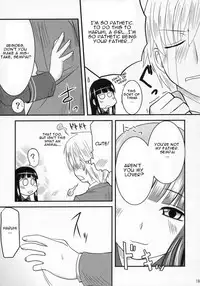 (C70) [Shin Hijiridou Honpo (Hijiri Tsukasa)] Fujioka Haruhi no Houkago (Ouran High School Host Club) [English] [CGrascal]