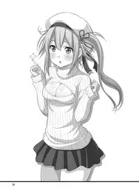 [Yudokuya (Tomokichi)] KanColle! -Soushuuhen- (Kantai Collection -KanColle-) [Digital]