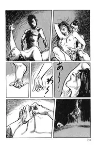 [Koike Kazuo, Kojima Goseki] Hanzou no Mon Vol.2