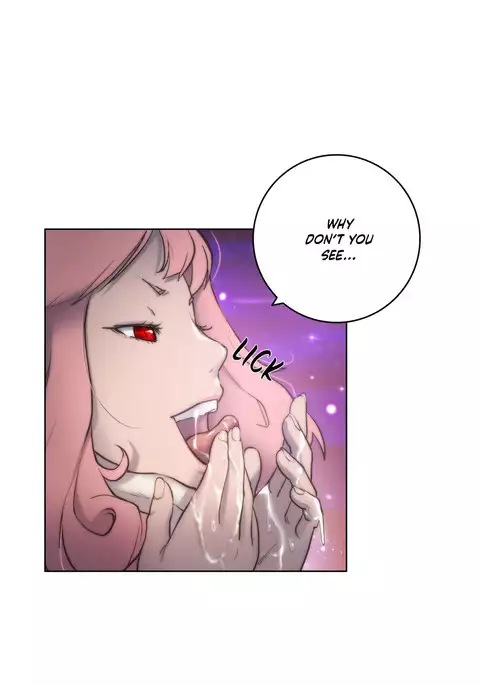 Sex Knights-Erotic Sensuality & Perception Ch.1-15