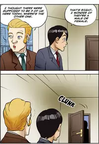 [Space No.1] Me Ran Co Ri [Ongoing]