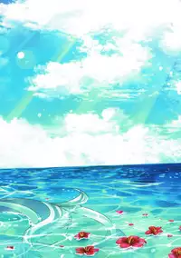 (C92) [Mr.Rabbit (Sakofu)] Kiyohime Summer! (Fate/Grand Order)