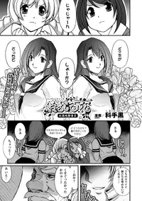 [Anthology] Megami Crisis 10 [Digital]