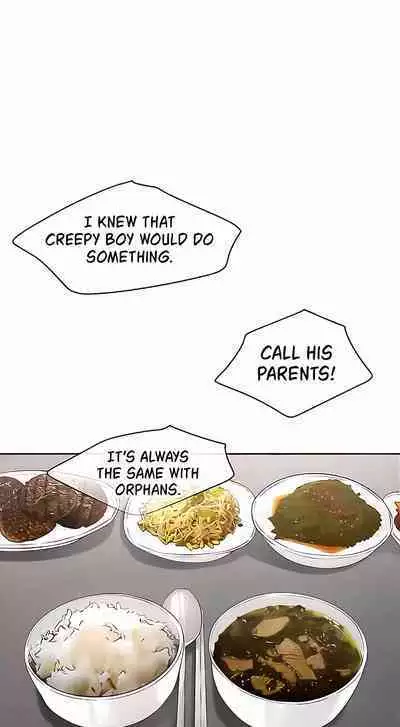 My New Family Treats Me Well [Chapter 01-16] [English] [Omega Scans] [Ongoing]