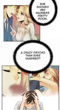 My Office Ch.1-18 (English) (Ongoing)