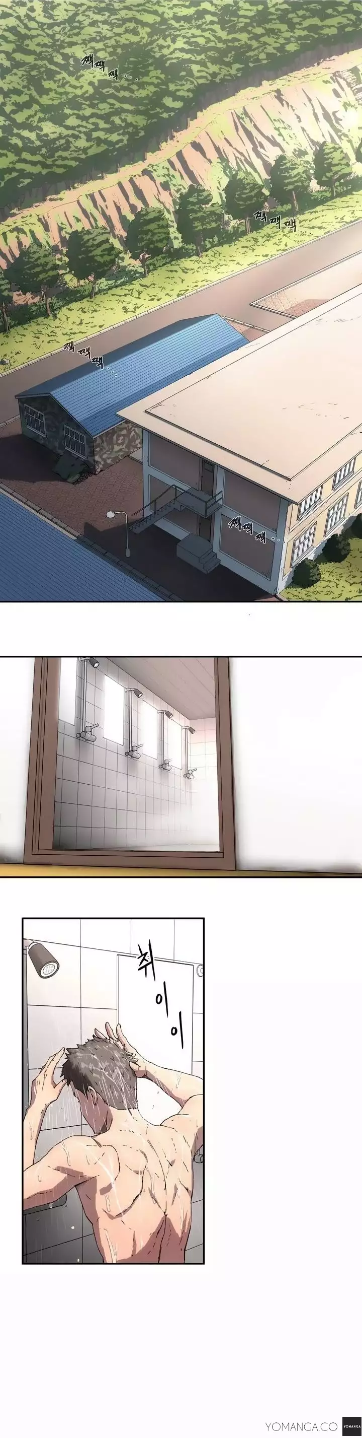 Refrain Love Ch.1-19