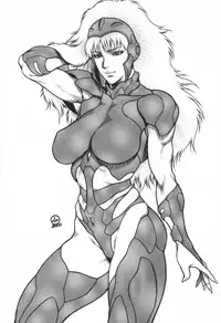 [Okachimentaiko Seisakushitsu] Uffu~n Okachimentaiko