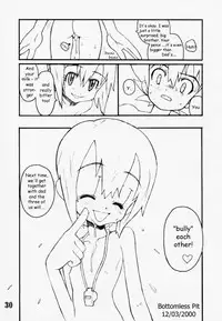 [Bottomress Pit (Bonzakashi)] DIGIMON QUEEN 01 (Digimon Adventure) [English] {Sexeter}