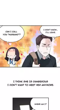 Tissue Thieves Ch.1-20 (English) (Ongoing)