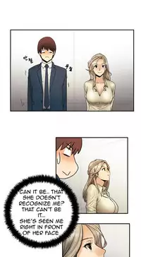 My Office Ch.1-35 (English) (Ongoing)