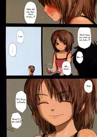 (COMIC1☆3) [Mieow (Rustle)] Lolicon Special 5 [English] =TV=