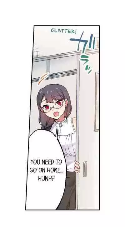 [Namita] Committee Chairman, Didn't You Just Masturbate In the Bathroom? I Can See the Number of Times People Orgasm (Ch.94-119)[English](Ongoing)