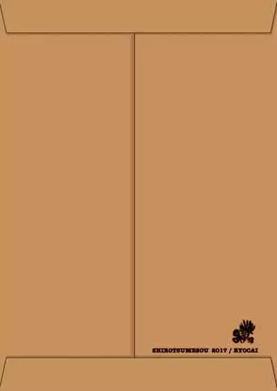 [Shirotsumesou (Ryokai)] Liner Notes 03:refine[Delta Aquarids] (THE IDOLM@STER CINDERELLA GIRLS) [Digital]