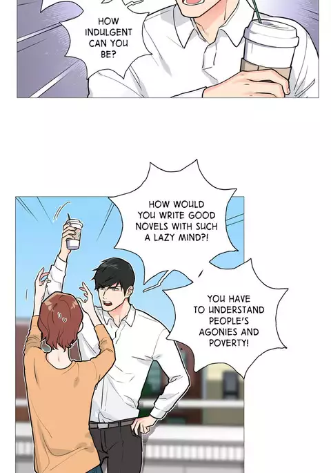 Sadistic Beauty Ch.1-28