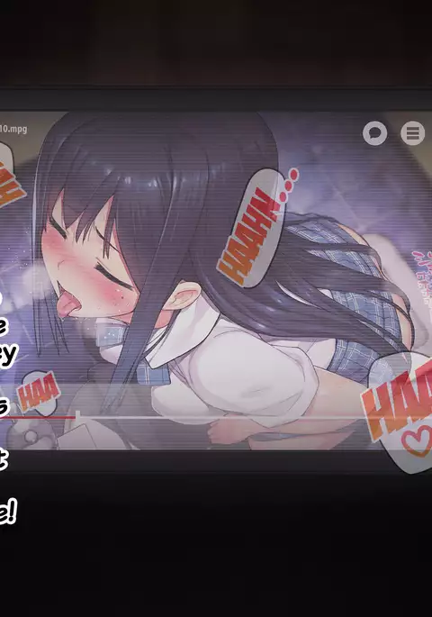 Nure Rape. Suketa Seifuku - Toilet no Kyonyuu JK Mesubuta Niku Benjo