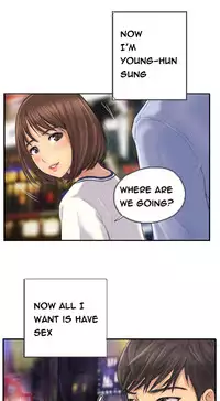 New Face Ch.1-20 (English) (Ongoing)