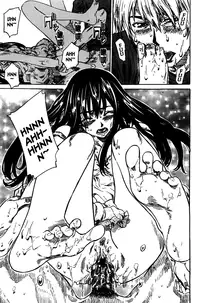 [MARUTA] Amanojaku ga Koi o Shite Ch. 1-7 [English]