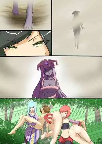 Uchi no Ko ga H na Teki to Tatakat te Haiboku Suru Hanashi