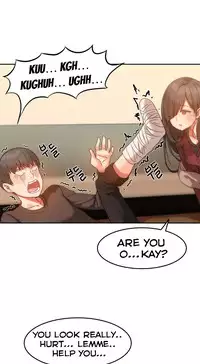 [Mx2J] Hahri's Lumpy Boardhouse Ch. 0-19 [English] (YoManga) (Ongoing)