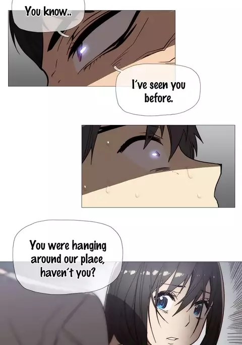 Household Affairs Ch.1-40