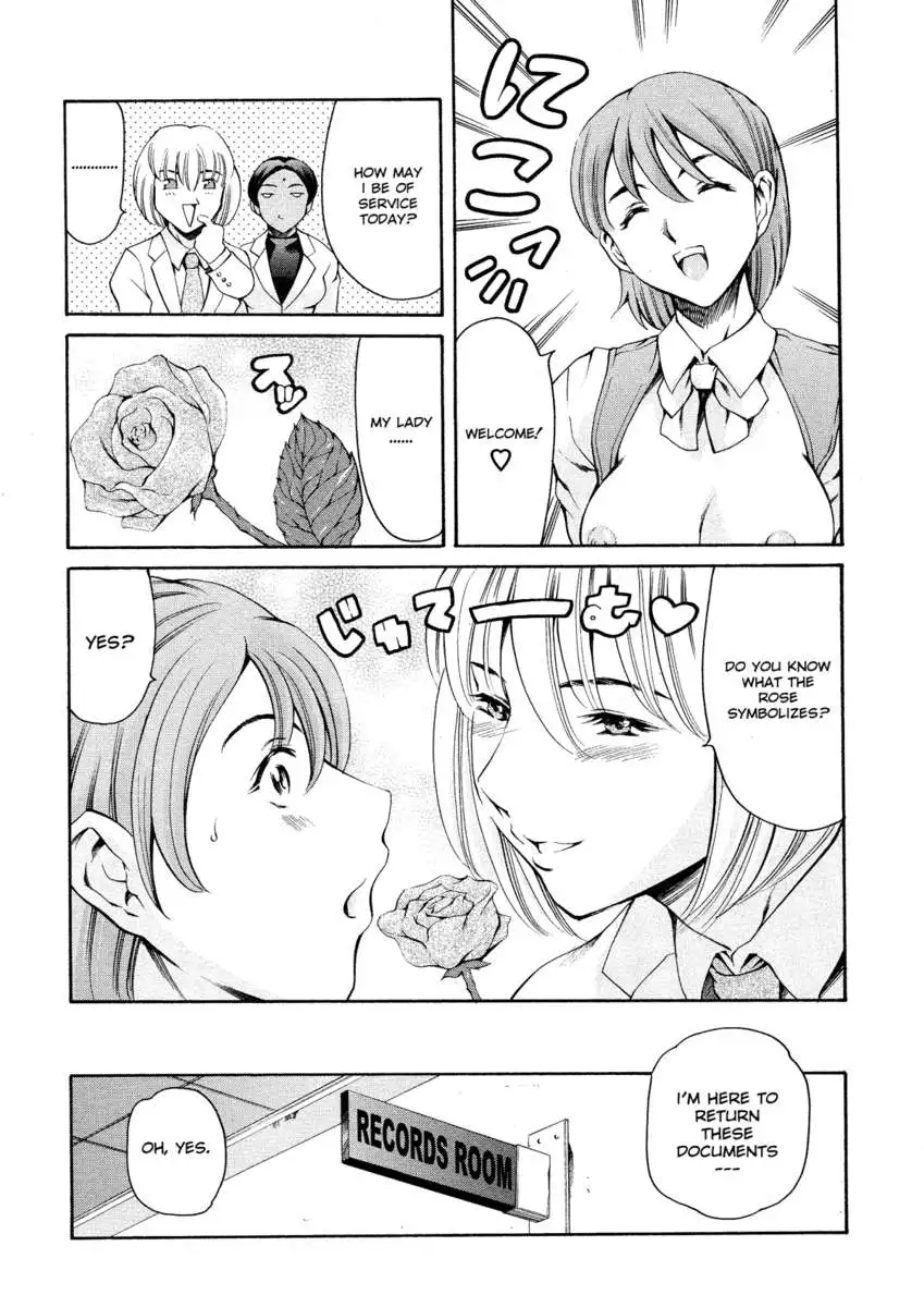 The Spirit of Capitalism