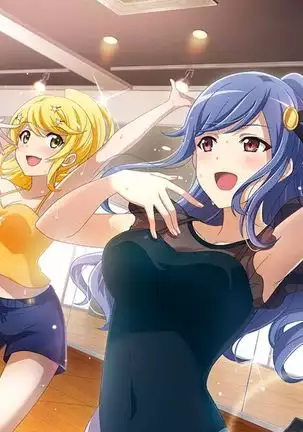 Revue Starlight -Re LIVE