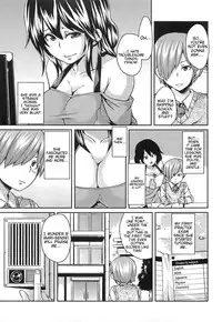 [Marui Maru] Dangyakukei Joshi | Femdom Schoolgirls [English] {doujin-moe.us}