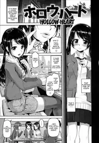 [Inoue Makito] Wet. [English] {doujin-moe.us}