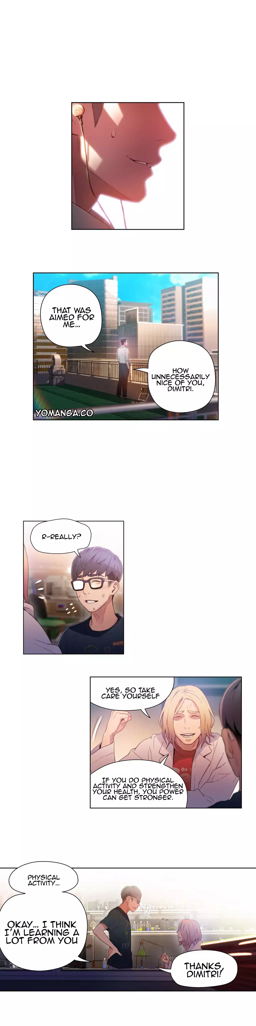 Sweet Guy Ch.1-51