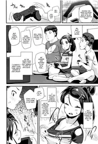 [Maeshima Ryou] Gender Free (Kirakira Otona Lesson) [English] {Hennojin}