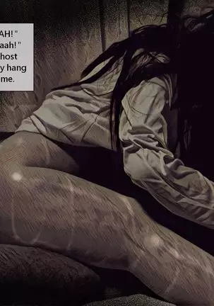 Jibakurei Kan ~Heya de Yuurei ni Osowareta ga Yarikaeshita Hanashi~