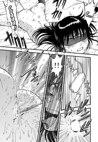 [RPG COMPANY 2 (Yoriu Mushi)] Ura Kuri Hiroi 4 | Picking Chestnuts - Eriko's Story Part 4 [English] [MisterJ167] [Digital]