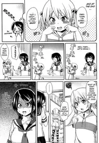 [Marui Maru] Futanari Saikyouiku | Futanari Re-Education (Futanarikko Fantasia II) [English] [biribiri]