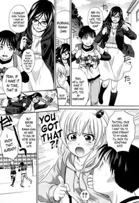 [Itaba Hiroshi] Boku no Daisuki na Oba-san Ch. 1-2 [English] [Lazarus H]