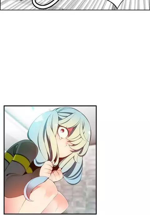 Lilith`s Cord Ch.1-40