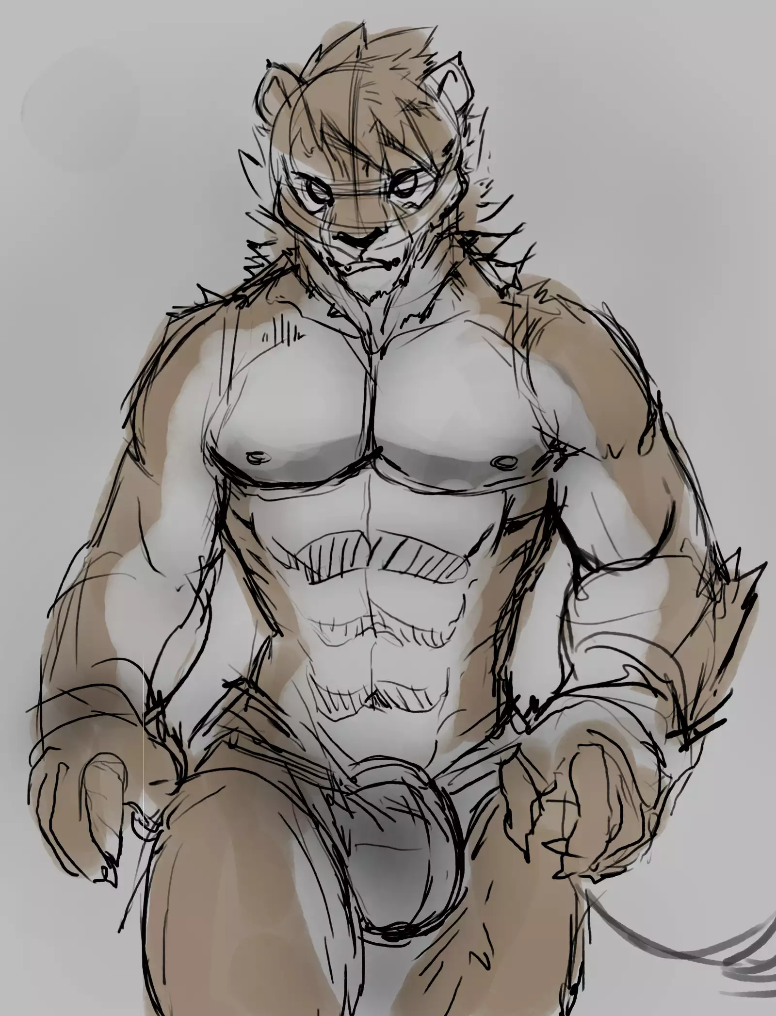 Nekojishi February 2018 Package Reward