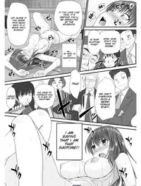 [Takase Muh] Tennyuu-sensei -Danshikou no Kiraware Kyoushi ga Jotai Keshitara - Ch.1-2 [English]