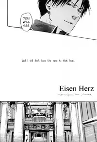 (C65) [Nicol Nicola Nicolas, GD-mechano (Nico, Izumi Yakumo)] Solitude (Fullmetal Alchemist) [English] [Neutral] [Incomplete]