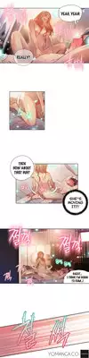 [BAK Hyeong Jun] Sweet Guy Ch.1-55 (English) (YoManga) (Ongoing)