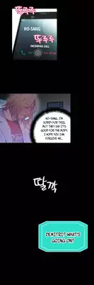 [BAK Hyeong Jun] Sweet Guy Ch. 1-43 [English] [YoManga]