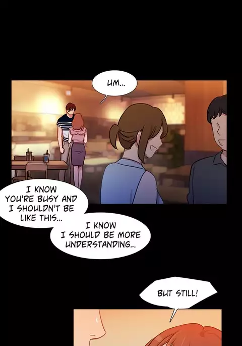 Scandal of the Witch Ch.1-31