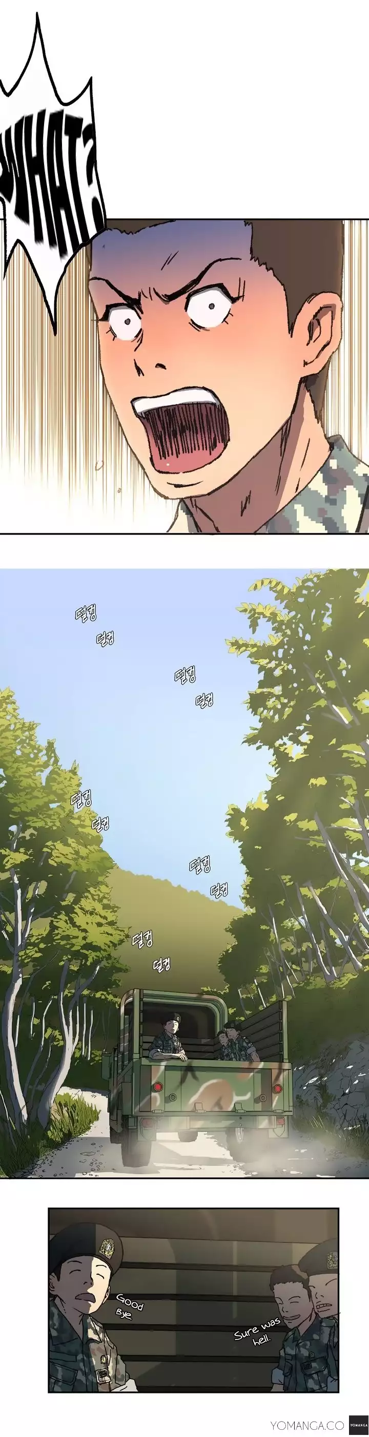 Refrain Love Ch.1-14