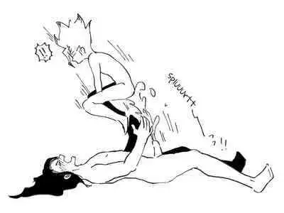 TsukaSen log - Dr. Stone dj